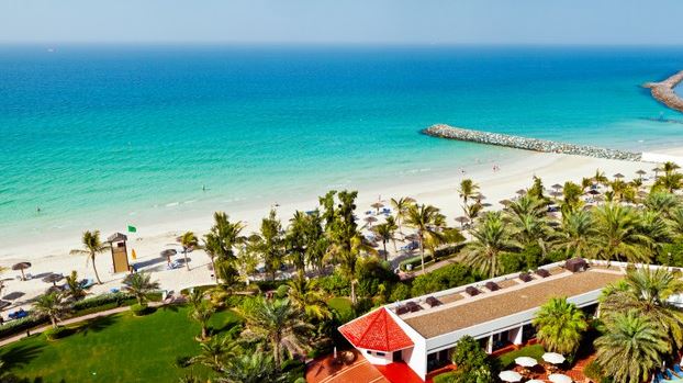 resorts in UAE