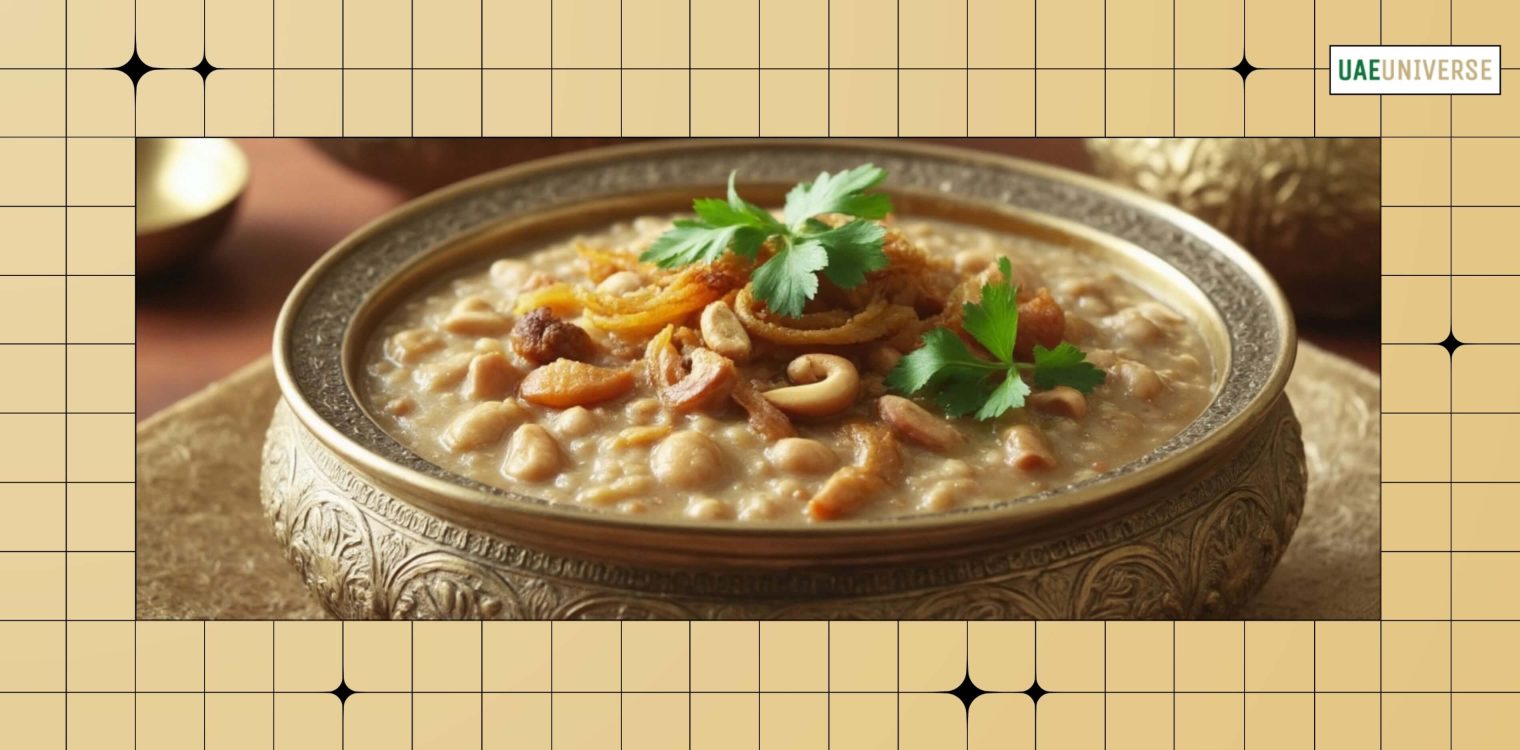 Al Harees At Your Home