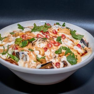 Fatteh Recipe