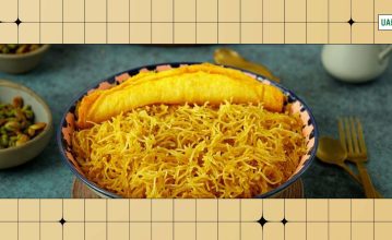 How To Make Balaleet At Your Home