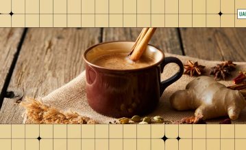 How to Make Karak Chai