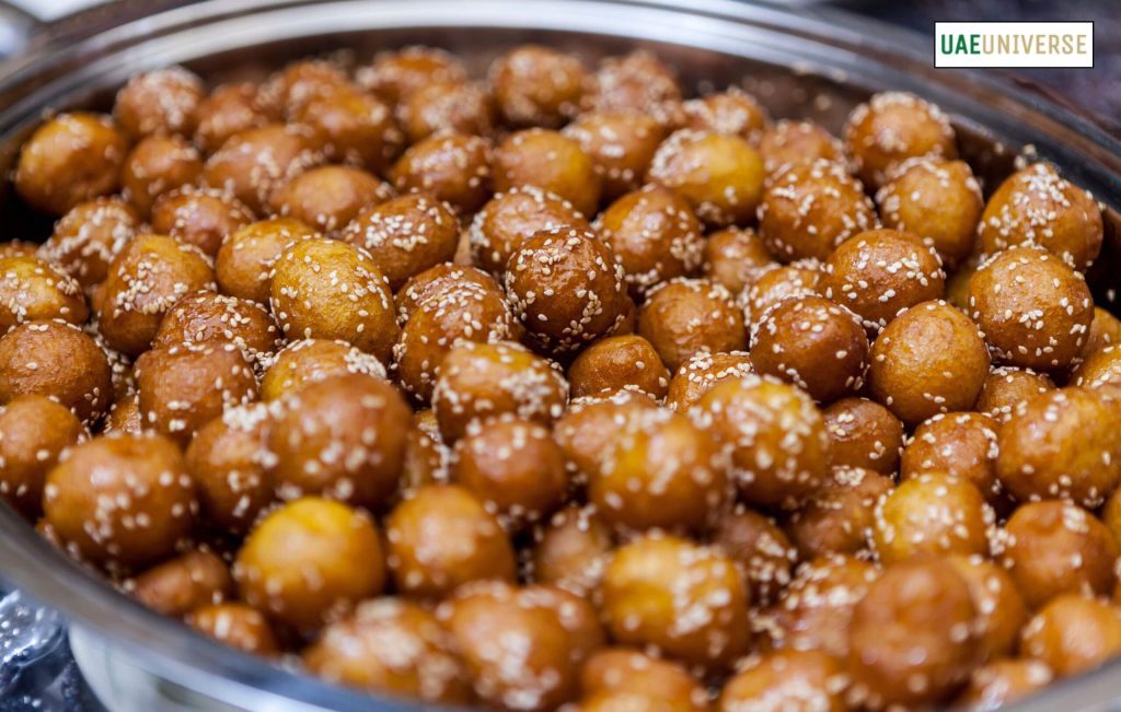 Luqaimat in Emirati Culture