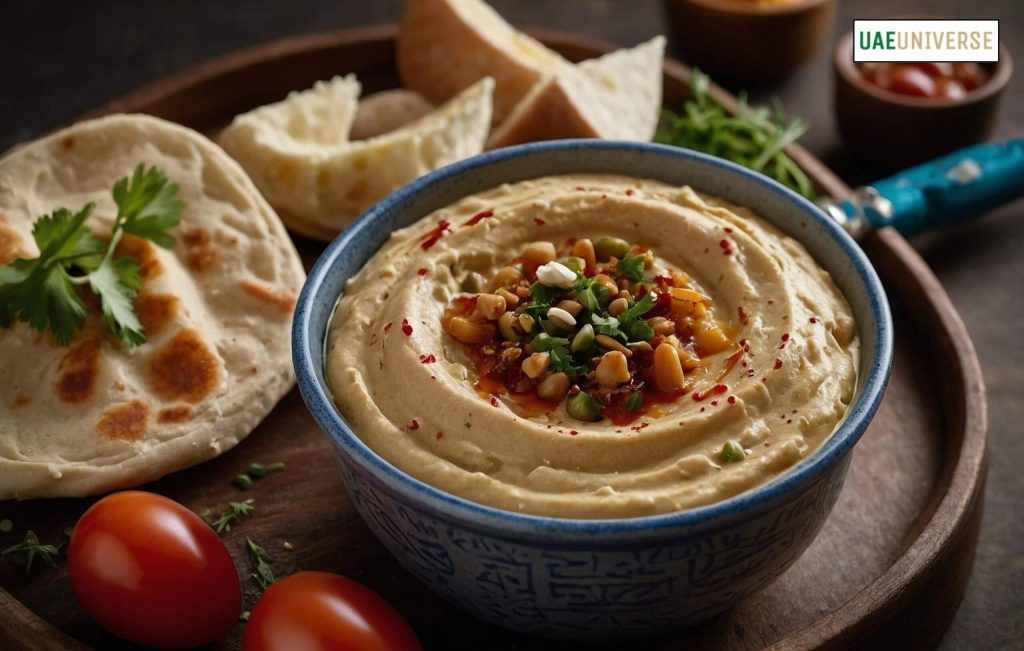 The Origins of Fatteh