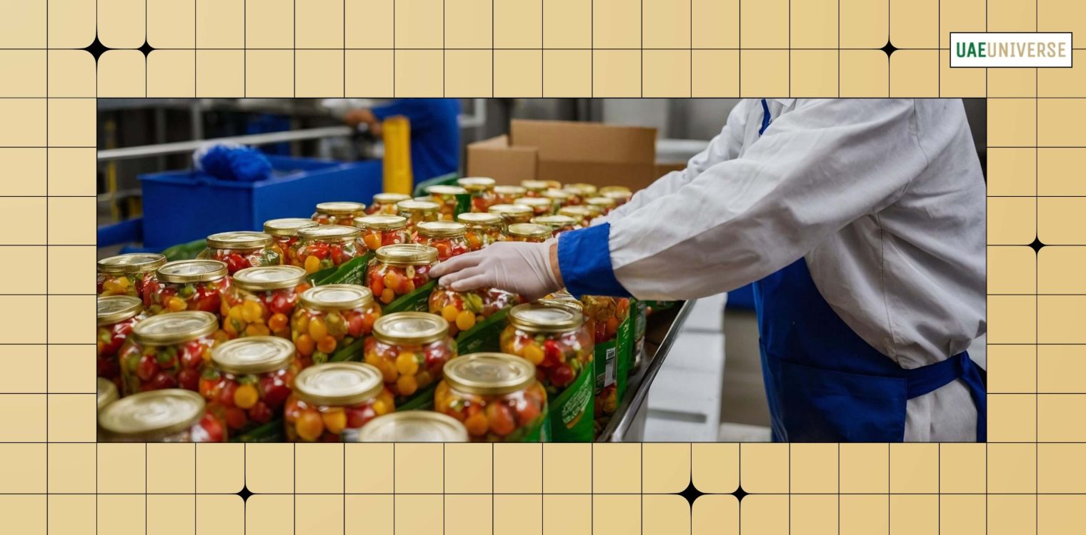 how do you use the fifo method to restock food