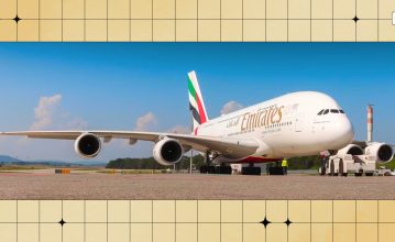 Emirates Introduces Retrofitted Boeing 777 to Madrid