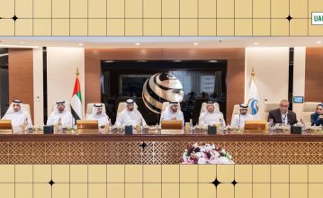 Dubai Customs Receives Expanded Meeting With Partners And Traders