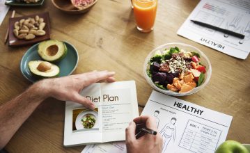 healthy habits for good health