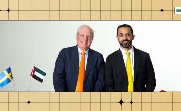 DMCC signs MoU with Swedish fintech Vermiculus to strengthen technology ecosystems