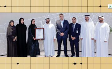 Dubai Municipality becomes world’s first entity to obtain certification for compliance with ISO 53800 standard for gender equality and women’s empowerment 