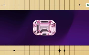 Dubai Police Foil $25 Million Pink Diamond Heist in Eight Hours