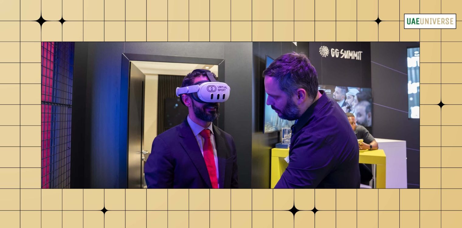 gaming ambitions at Gamescom 2025