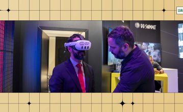 gaming ambitions at Gamescom 2025