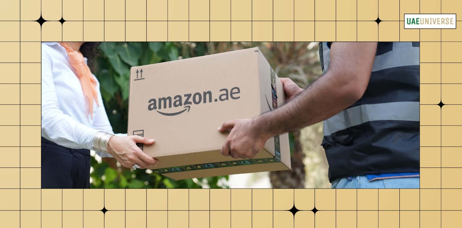 Dubai Foundation and Amazon Launches Sandbox Dubai