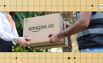 Dubai Foundation and Amazon Launches Sandbox Dubai