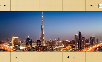 Places to visit in Dubai for free