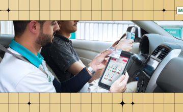 RTA Qualifies New Drivers Through “Tadreeb” Digital Platform