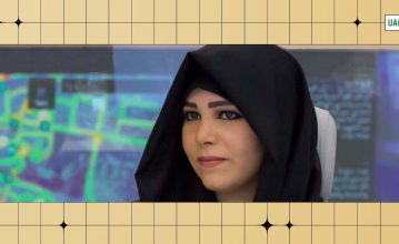 Statement by Latifa bint Mohammed to mark International Youth Day 2025