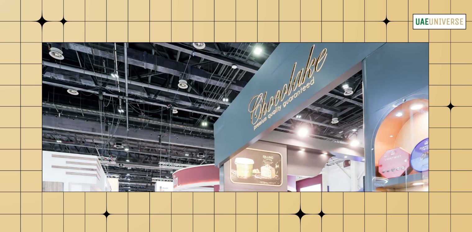 Ahmed bin Saeed opens ISM & Private Lable Middle East 2025