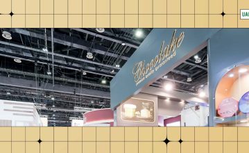 Ahmed bin Saeed opens ISM & Private Lable Middle East 2025