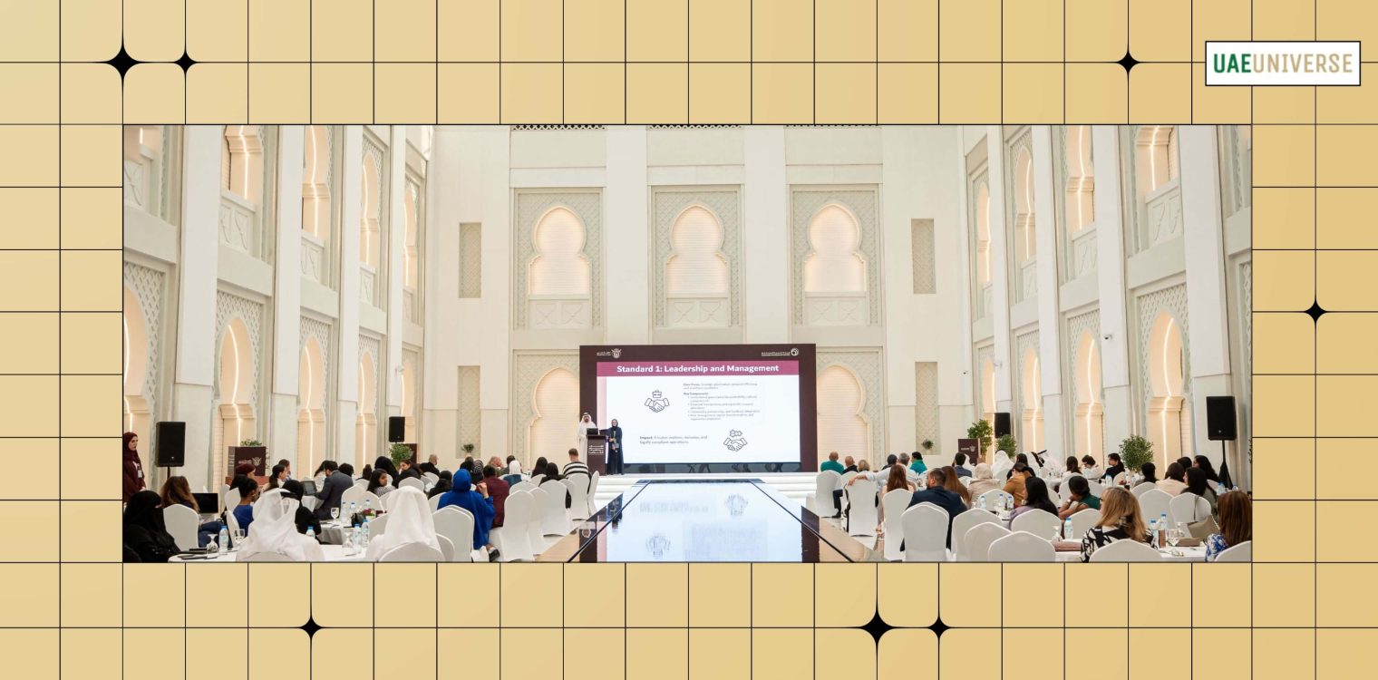CDA Launches Updated Version of the Dubai Social Services Quality Standard