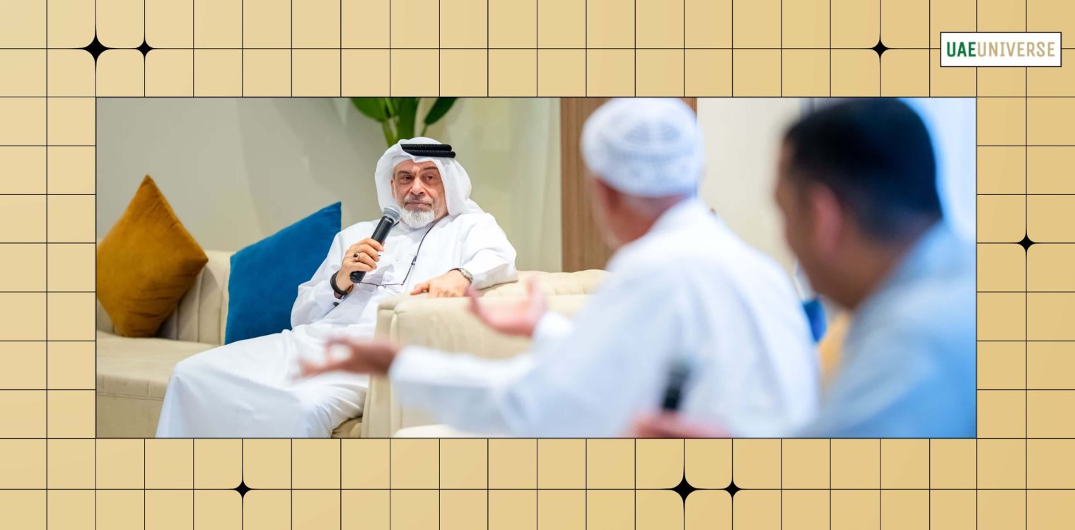 CDA Launches ‘Community Majlis Consultant’ Initiative to Advance Family Cohesion and Provide Free Counselling Support