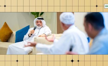 CDA Launches ‘Community Majlis Consultant’ Initiative to Advance Family Cohesion and Provide Free Counselling Support