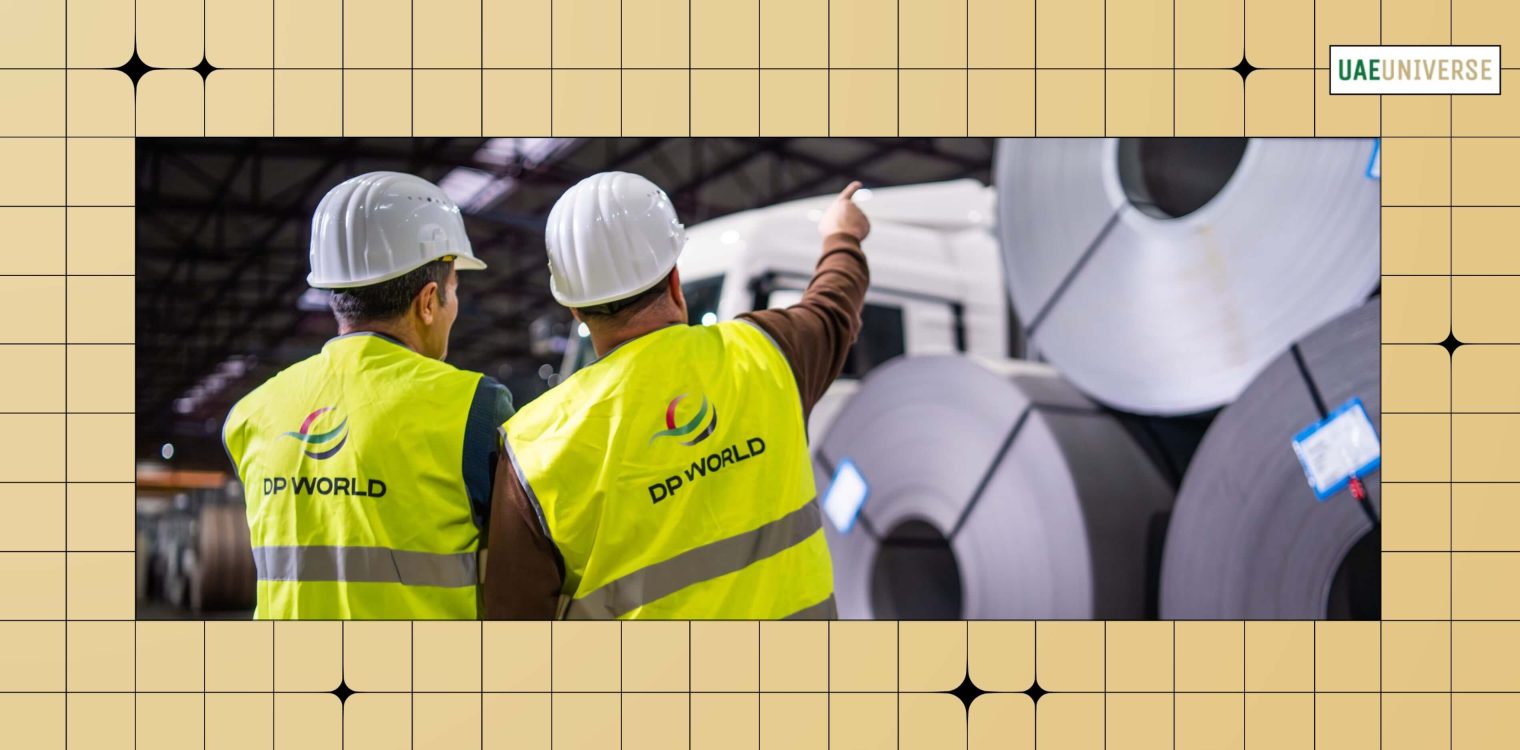 DP World’s Global Investment Creates 5000 New Jobs Across Four Continents this Year