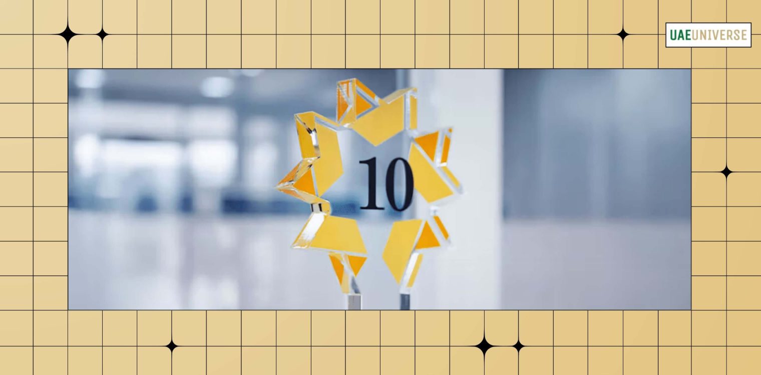 Dubai Health Earns Highest Epic Gold Stars Rating for its Electronic Medical Record System