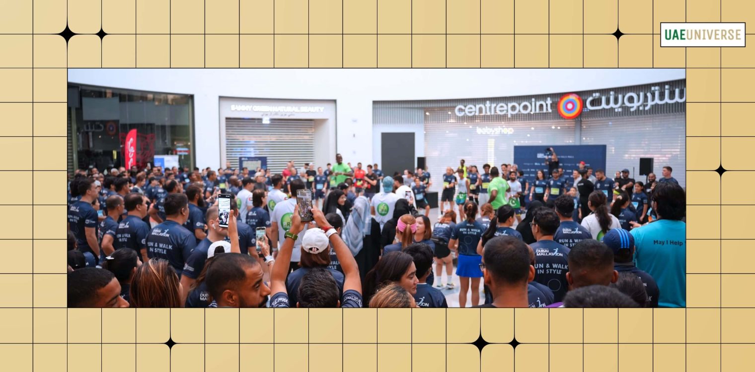 Patronized by Hamdan bin Mohammed,Dubai Mallathon ends, becomes Guinness World Record for greatest number of runners in a mall run event City-wide event draws more than 40,000 participants, making it one of the largest community sporting events in the emirate. World record achieved at the closing event held at Dubai Hills Mall, where 1,392 participants from different ages and nationalities joined the race. In 31 days, the participants take over 120 million steps on safe, air-conditioned indoor tracks in nine large shopping malls in Dubai. Closing ceremony includes a 42-kilometre marathon that saw 40 runners from different categories. Dr. Sultan Al Neyadi: The campaign demonstrates the leadership's vision to integrate sports into daily life and create an atmosphere that encourages the physical and psychological health of the community. Khalfan Belhoul: The world record set by the Dubai Mallathon marks a significant milestone that reinforces Dubai’s position as a global hub for innovative initiatives that create a lasting impact on society. With the patronage of His Highness Sheikh Hamdan bin Mohammed bin Rashid Al Maktoum, Crown Prince of Dubai, Deputy Prime Minister and UAE Minister of Defence, the Dubai Mallathon closed on Sunday at nine shopping malls. The citywide event, which turned malls into indoor running tracks, saw more than 40,000 people join in, making it one of the emirate's biggest sporting community events. Launched in early August, the month-long initiative set a Guinness World Record for the most runners in a mall run event, adding to Dubai’s growing list of global achievements. The record was set during the closing event at Dubai Hills Mall, which saw 1,392 participants of various ages and nationalities take part in the race. UAE’s long-term vision Praising the Dubai Mallathon for establishing a Guinness World Record, its robust turnout, and the great community response, His Excellency Dr. Sultan Al Neyadi, Minister of State for Youth Affairs, stated that the initiative demonstrates the leadership's dedication to incorporating sports into everyday life and creating an environment that promotes the physical and mental health of the community. "Massive turnout of youth, who were the majority of participants, reiterates their central position in the success of community programs and their value in building the future and current face of our country. We have great belief in our youth to maintain community values and advocate an active lifestyle in accordance with the UAE's vision for the future," said Dr. Al Neyadi. He further stated: "Sport is one of the strongest tools whereby young people discover both inspiration and personal expression. It offers a healthy release for their energy and a means to enhance their physical and psychological health, and at the same time reinforces their active citizenship." Important milestone His Excellency Khalfan Belhoul, Vice President of the Dubai Sports Council, said the world record set by the Dubai Mallathon marks a significant milestone that reinforces Dubai’s position as a global hub for innovative initiatives that create a lasting impact on society. He said that guidance and support of His Highness Sheikh Hamdan bin Mohammed played a crucial role in achieving the initiative, which seeks to integrate sport into everyday life and become a tool for promoting cohesion and positive interaction among all segments of society. Belhoul further added: "We are all proud of this accomplishment here at the Dubai Sports Council and reaffirm our commitment to enhancing and supporting such initiatives as part of the leadership's vision for a happier and healthier society. We will not hold back in cementing Dubai's position as a world capital for community sports and a top destination for hosting innovative events that combine competitiveness with community spirit and quality of life." 40,000 participants The Dubai Mallathon wrapped up on Sunday following 31 days of resounding success, attracting over 40,000 participants of various ages and backgrounds. Collectively, they took over 120 million steps on secure, air-conditioned indoor tracks in nine major shopping malls in Dubai. The final activity included a 42-kilometre marathon that united 40 participants in different categories. Victor Kiprono took first position, with Godfrey Segule coming second and Rio Watson — the competitor from People of Determination — being third. The winners were rewarded with prizes to appreciate their work and contribute to the growth of their sporting abilities. Aside from the marathon, the effort involved several community events and races, including a particular women's race conducted in coordination with the Dubai Sports Council to celebrate Emirati Women's Day. The event also received good attendance from government and ministries, such as the Dubai Police, Dubai Works and Transport Authority, Dubai Department of Economy and Tourism, Dubai Corporation for Ambulance Services, the Islamic Affairs & Charitable Activities Department, Dubai Future Foundation, the Dubai Culture and Arts Authority, Community Development Authority, and General Directorate of Dubai Civil Defence, among others. Youth councils from all over the UAE, such as Abu Dhabi, Ajman, Ras Al Khaimah, Fujairah, and Umm Al Quwain, and also the Edge Group Youth Council, participated in the event, showing a countrywide presence that was consistent with the message of incorporating physical activity into every aspect of life throughout the nation. Backed by the Ministry of Defence and in collaboration with the Dubai Sports Council, the campaign was conducted on a daily basis in August at nine shopping malls, namely The Dubai Mall, Mall of the Emirates, Dubai Hills Mall, the Springs Souk, City Centre Deira, City Centre Mirdif, Dubai Marina Mall, Dubai Festival City Mall, and Festival Plaza, where indoor tracks covering over 10 kilometres were offered from 7:00 am to 10:00 am. The Mallathon was instituted in accordance with the goals of the 'Year of Community', Dubai Social Agenda 33, and the Dubai Quality of Life Strategy 2033 that aim to create a healthy and harmonious society through programs and activities that foster sport as a way of life and a central pillar of quality of life.