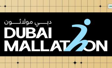 Dubai Mallathon to be Expanded into a 3-Month Annual Event Starting from 2026