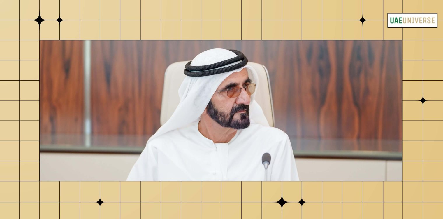 Lana Nusseibeh and Saeed Al Hajeri named as Ministers of State