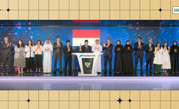 Nasdaq Dubai Welcomes Republic of Indonesia’s two Sukuk Listings Equals to UDS 2.2 Billion