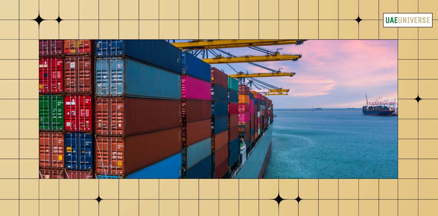 New Morocco-UK-Europe Service Cuts Export Times for Fresh Produce