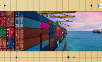 New Morocco-UK-Europe Service Cuts Export Times for Fresh Produce