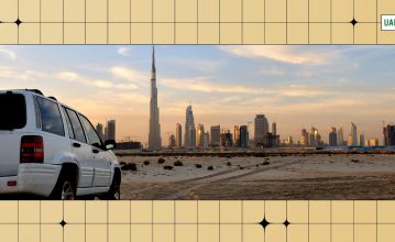 RTA Issues New Executive Regulations Governing Tourist Transport in Dubai