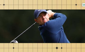 Rory Mcllroy set to Headline 2026 Hero Dubai Desert Classic