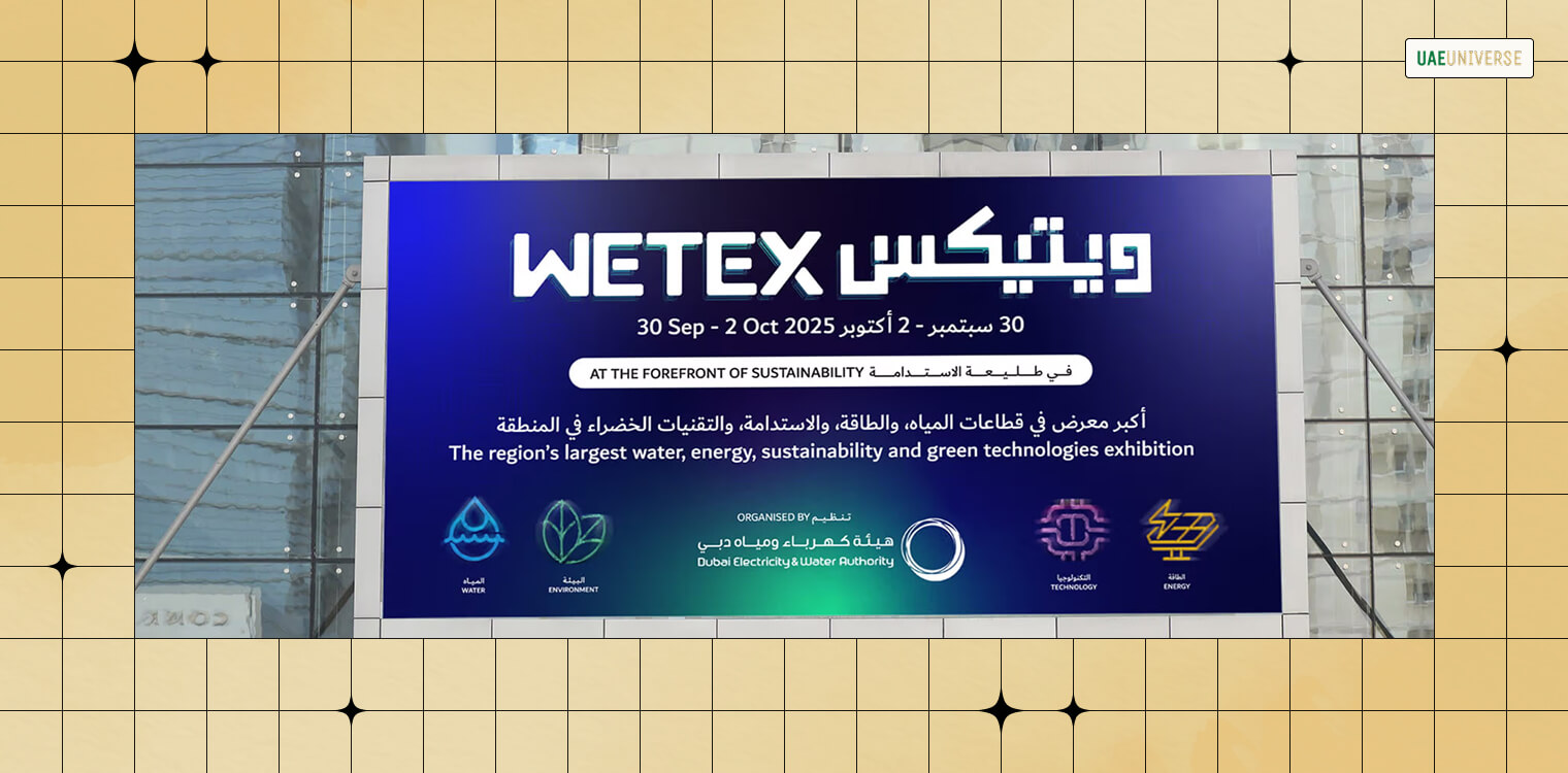 WETEX Investment Opportunities