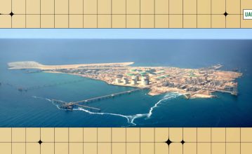 das island