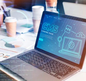 Unified CMS Strategy for Global Expansion